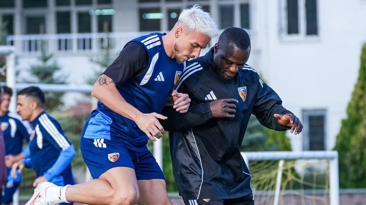 Kayserispor, Antalyaspor deplasmanında galibiyet arayacak