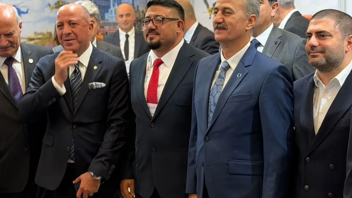 ERAT KABLO VE BAŞOĞLU KABLO’DAN SAVUNMA VE HAVACILIK SANAYİSİNE YATIRIM HAMLESİ