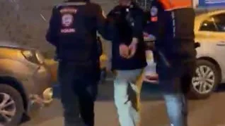 KAYSERİ’DE 19 YIL HAPİS CEZASI BULUNAN HÜKÜMLÜ YAKALANDI